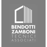 Bendotti Zamboni - Tecnici Associati Logo