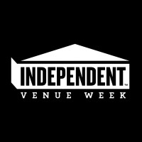 Independent Venue Week Logo