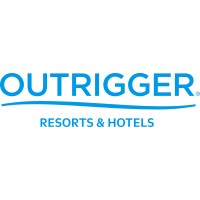 Outrigger Hospitality Group Logo