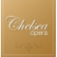 Chelsea Opera Logo