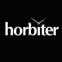 Horbiter® Digital Media Logo