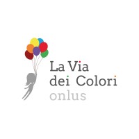Associazione La Via dei Colori Onlus Logo