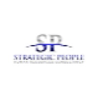Strategic People HR Logo