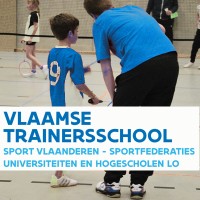 Vlaamse Trainersschool Logo