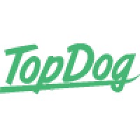 Topdog Sökmotoroptimering Logo
