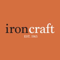 Ironcraft of Earl Shilton Ltd Logo