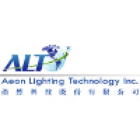 ALT - Aeon Lighting Technology, Inc. Logo