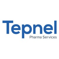 Tepnel Pharma Services Logo