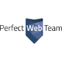Perfect Web Team Logo