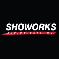 Showorks Audio-Visual, INC. Logo