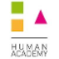 HUMAN ACADEMY Logo