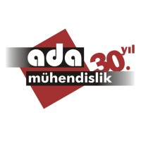 Ada Mühendislik ve Yazılım Hizmetleri Tic. Ltd. Şti. Logo