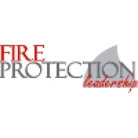 Fire Protection Leadership Logo