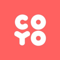 Coyô Software e Comunicação Logo