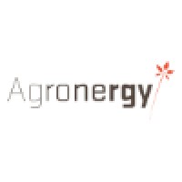 AgroNergy Logo