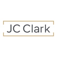 JC Clark Ltd. Logo
