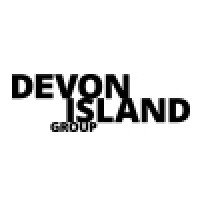 Devon Island Group Logo