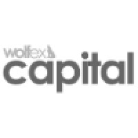 Wolfex Capital Logo