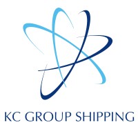 KC Group Shipping Limited Logo