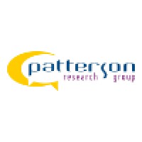 Patterson Research Group Logo