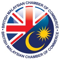 British Malaysian Chamber of Commerce (BMCC) Logo