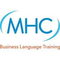 MHC Business Language Training GmbH Logo