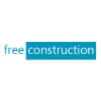 Free Construction Sp. z o.o. Logo