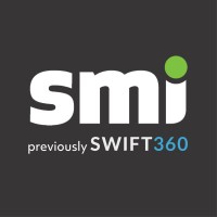SMI | Previously Swift360 Logo