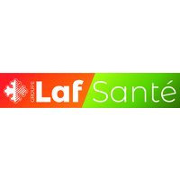 Groupe Laf Santé Logo