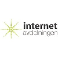Internetavdelningen Gota Media AB Logo