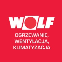 Wolf Technika Grzewcza sp. z o.o. Logo