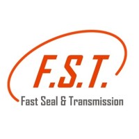 F.S.T. s.r.l. - Fast Seal & Transmission Logo