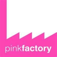 Pink Factory Logo