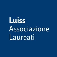 Associazione Laureati Luiss Logo