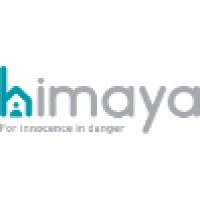 himaya, pour linnocence en danger Logo