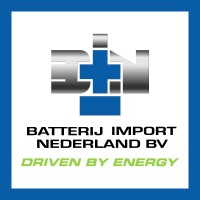 Batterij Import Nederland BV Logo