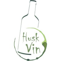 Husk Vin Logo