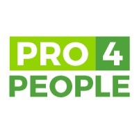 Pro4People Logo