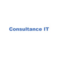 CONSULTANCE IT Logo