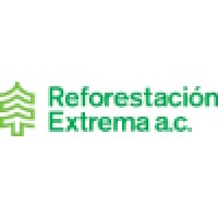 Reforestación Extrema A.C. Logo