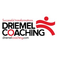 Driemel Coaching Logo