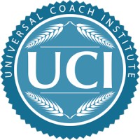 Universal Coach Institute, LLC. Logo