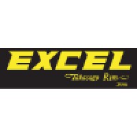 Excel Rim Co., Ltd. Logo