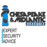 Chesapeake & Midlantic Marketing (MidChes) Logo