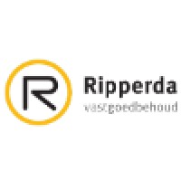 Ripperda Vastgoedbehoud B.V. Logo
