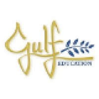 Gulf Conferences ltd Logo