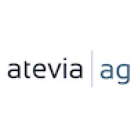 atevia AG Logo
