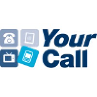 YourCall Store Concepts BVBA Logo