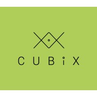 CUBiX Productions Logo