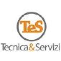Tecnica & Servizi S.r.l. Logo